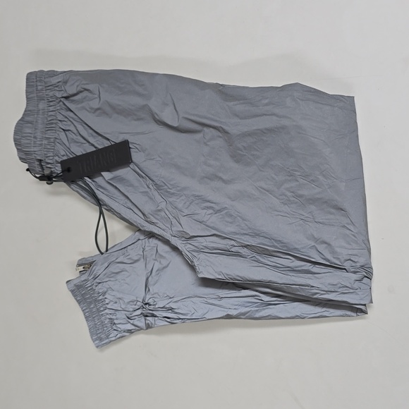 Triangl Moonee Silver Reflective Track Pant - Picture 2 of 11